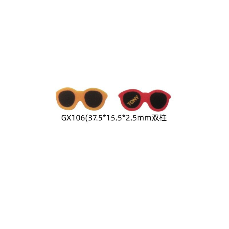 眼镜GQ106